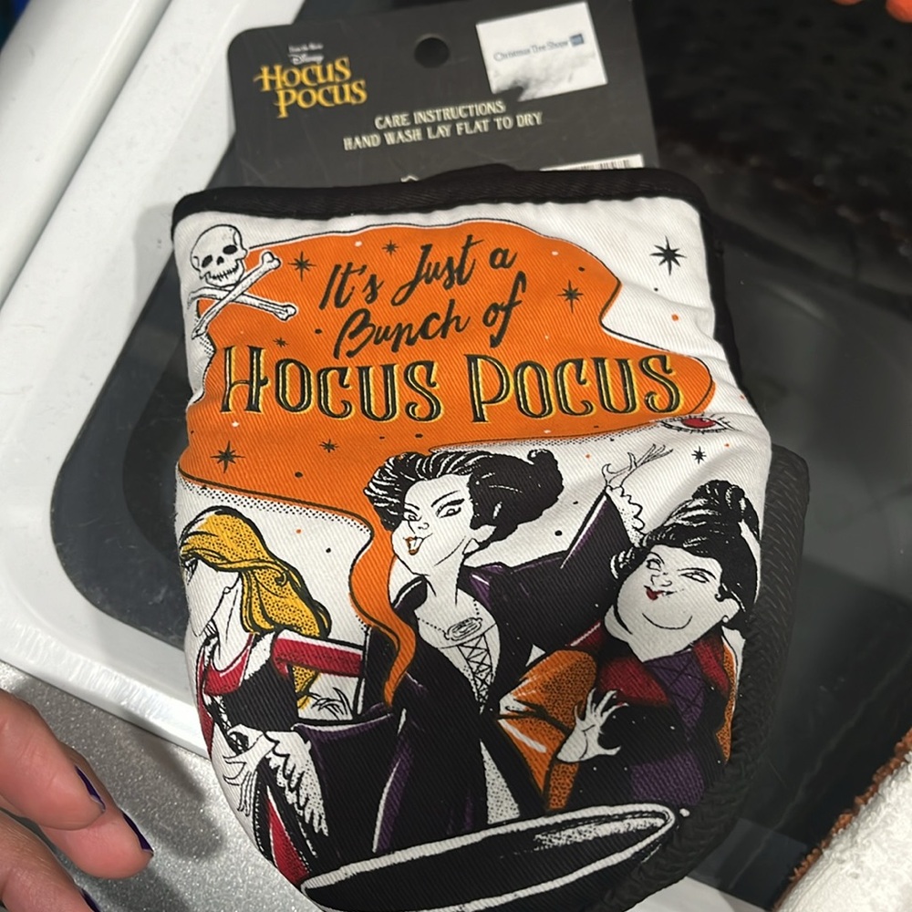 Home Halloween bundle - Picture 2 of 5